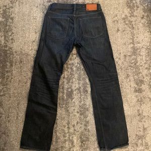 Mens 32x32 H&M Jeans. Great condition